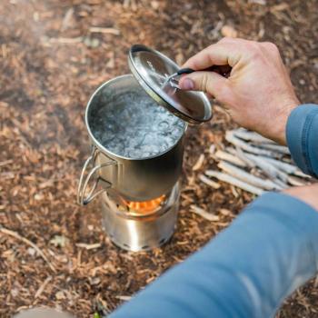 Preview: Solo Stove Pot 900